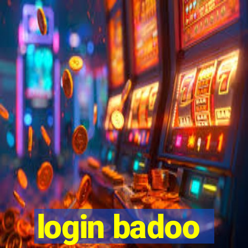 login badoo